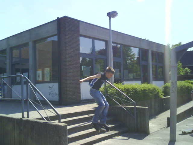 Giko school