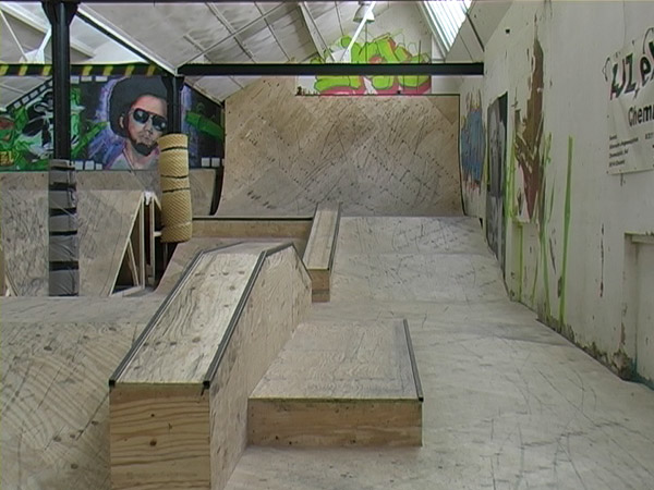 Schönherr Fabrik