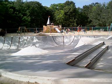 Bowl De Kuil