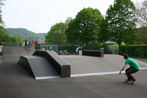 Peter-Kremer-Weg