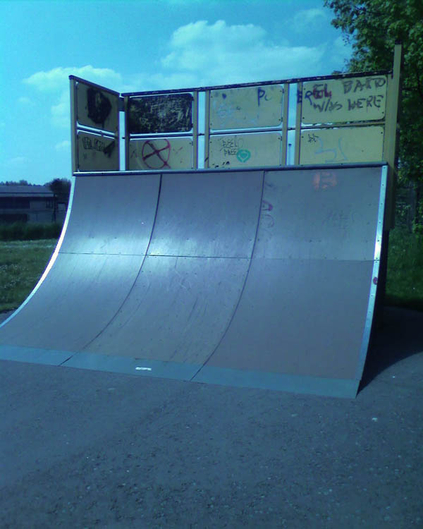 Vaartkom