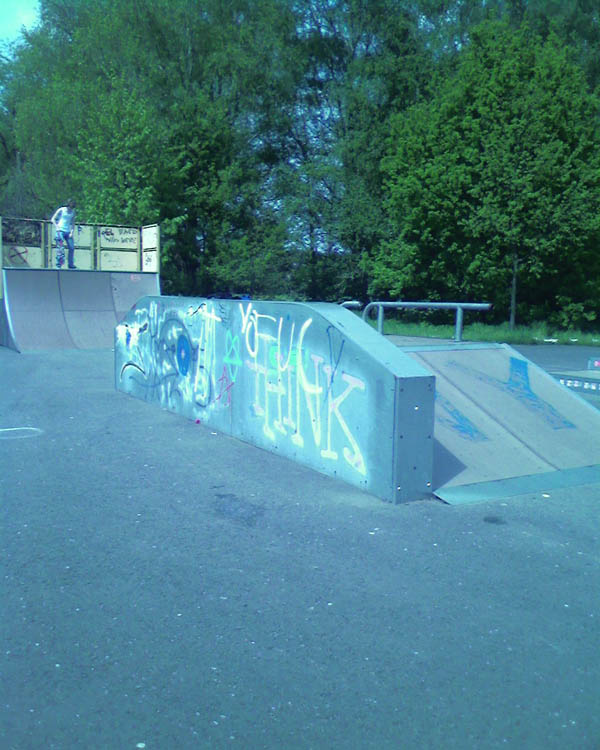 Vaartkom